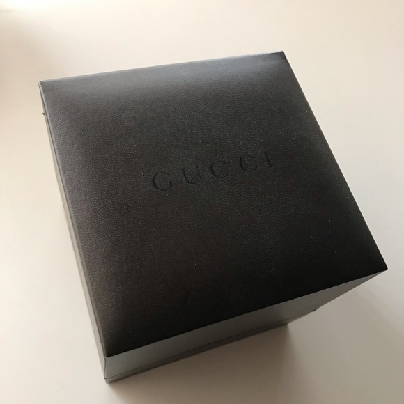 Gucci watch pink - Picture 5 of 5